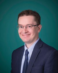 Benjamin W Fischer-Valuck