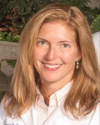 Sarah J Fouke