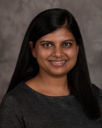 Nikita Garg