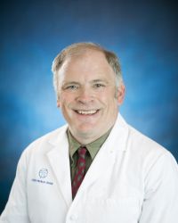 Danny J Geib