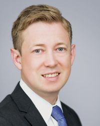 Ryan M George