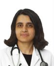 Mansura Ghani, MD