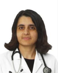Mansura Ghani