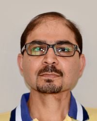 Syed R Gilani
