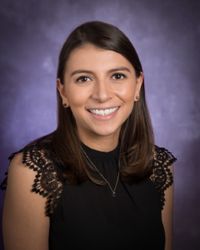 Erika A Gonzalez Osorio