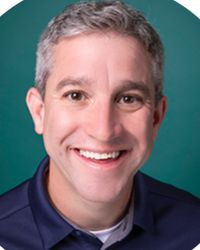 Andrew K Guardia