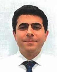 Alan M Hamza