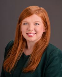 Brette C Harding
