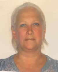 Sandra L Hayden
