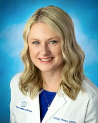 Katlyn R Hilmes