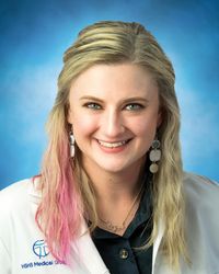 Charissa Faith Holesko