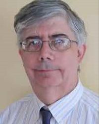 Stephen P Holland