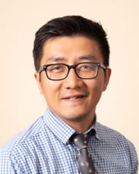 Kai Huang