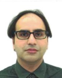 Mohammad J Hussain