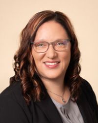 Vicki L Hutterer Trost
