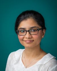 Afshan Iqbal