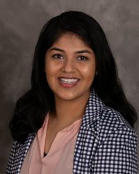 Sarah A Iqbal