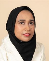 Sana Irshad