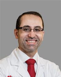 Ziad F Issa