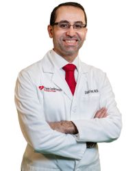 Ziad F Issa