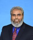 Syed Jafri, MD