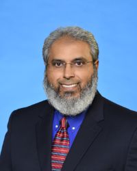 Syed Jafri