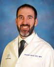 Benjamin J Jarrett, MD