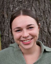 Emily M Jesgarz