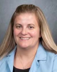 Natalie L Kamberos