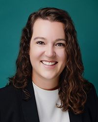Kathleen A Kay