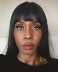 Isioma O Keazor-Cunnings
