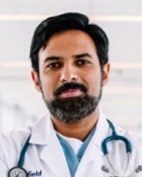Muhammad F Khan