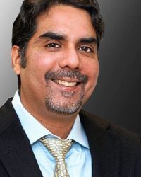 Saquib Khawar