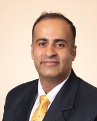 Vikas Khullar