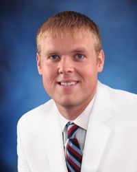 Brian P Klostermann