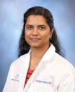 Poojitha Kolluri, MD