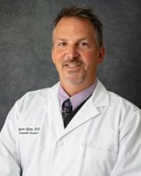 Kevin G Koth