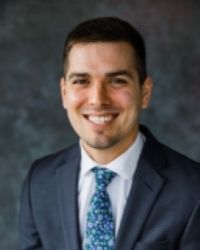 Brandon J Kozinski