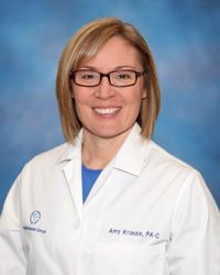 Amy K Krause