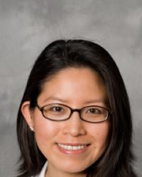 Joanne M Lee