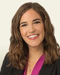 Megan M Leon