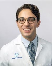 Louis J Levine