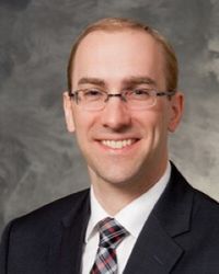 Charles M Leys