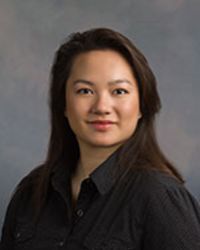 Annamarie J Lim