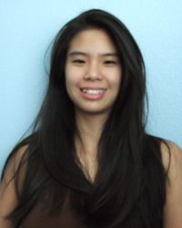 Christine Lin