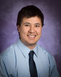 Benjamin D Long