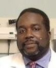 Marc A Luckett, MD