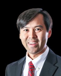 Thomas V Luong