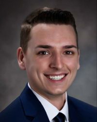 Logan John Maciejewski
