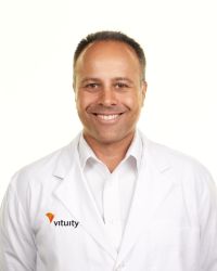 Andrew V Mahtani